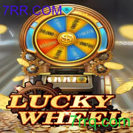 LuckyWheel
