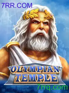 OlympianTemple
