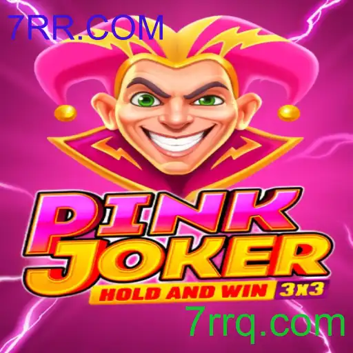 pinkjoker